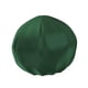 thumbnail image 4 of Funda para parrilla redonda de carbón, resistente a la intemperie, portátil, de 17 y 18 pulgadas Verde oscuro, 4 of 9