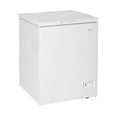 thumbnail image 4 of Danby DCF050A6WM 5.0 cu. ft. Square Model Chest Freezer DOE in White, 4 of 9