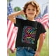 thumbnail image 2 of THiRD Grade Kids T Shirt Fun Third Grade Gift Cotton Tees For Children Comfortable Back To School Third GRaDe outfit Boys Girls Clothing, 2 of 8