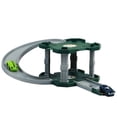 thumbnail image 1 of Jindong Toddler Playset Loop Raceway Race Track with Sounds 2Toy Cars for Ages 18+ Months, 1 of 3