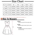 thumbnail image 2 of SCSAlgin Women Long-Sleeve A-Line Foral Lace Bridesmaid Dress Midi for Wedding Formal Party Dress 2024 Prom Gown, 2 of 6