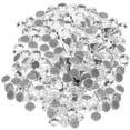 thumbnail image 4 of Miangastore 1440pcs Hot Melt Iron On Rhinestones Gemstone DIY Craft Making Rhinestones for Shoes Clothes, 4 of 8