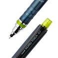 thumbnail image 2 of uniball Kuru Toga Mechanical Pencil Starter Kit, (0.7mm) HB#2, 1 Count, 2 of 7