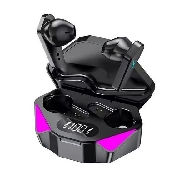 Bluetooth Wireless Gaming Headsets.