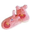 thumbnail image 3 of Pantufla genérica de Mujer color rosa de conejito, 3 of 5