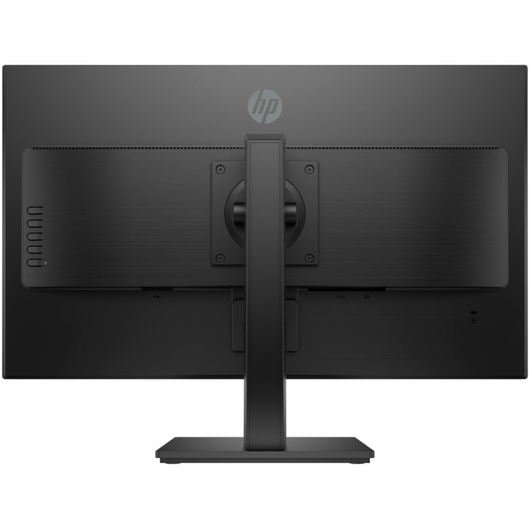 HP 27M 27 16:9 Full HD IPS LED Monitor, Black