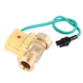 thumbnail image 3 of Bomba de agua con rosca G3/4‑G3/4, sensor de flujo ajustable, interruptor de control automático de presión, 3 of 14