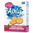 thumbnail image 4 of Airly Crackers, Cinnamon, 7.5 oz or 213g, 4 of 6