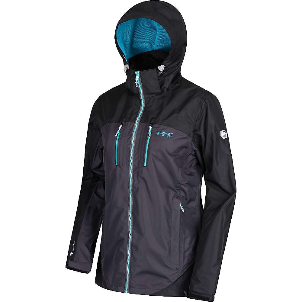 Regatta Women's Calderdale II Jacket 