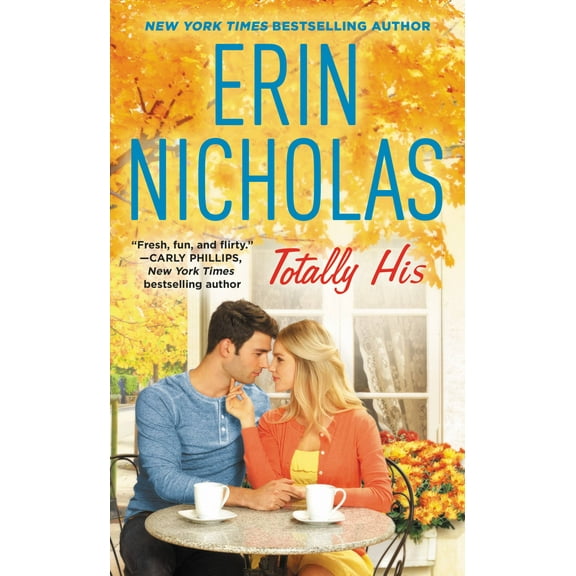 Opposites Attract: Totally His (Series #3) (Paperback)