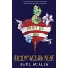 Pre-Owned Nancy Bo and Ergonwold's Nest (Paperback) 1784654744 9781784654740