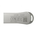 thumbnail image 2 of TEAM 64GB C222 USB 3.2 Gen1 Flash Drive, Speed Up to 100MB/s (TC222364GS01), 2 of 4