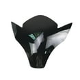 thumbnail image 4 of Motorcycle Headlight Lens Cover Shield Protect Fit for Suzuki GSX-R 600 750 K6 2006 2007, 4 of 7