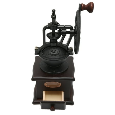 

Hand Coffee Mill Manual Coffee Grinder Professional For Home