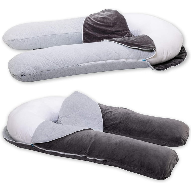 Winter top pregnancy pillow