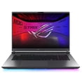 thumbnail image 1 of Restored ASUS ROG Strix G18 18" WQXGA IPS Intel Ultra 9 275HX 2.7 GHz 32GB DDR5 1TB SSD NVIDIA GeForce RTX 5070 Windows 11 Home Gaming Laptop, Gray (Refurbished), 1 of 5