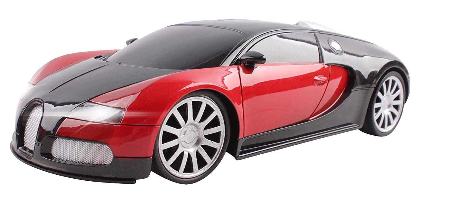 exotic rc cars