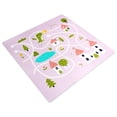thumbnail image 2 of Foamy Infantil Fairy Tale City Unimat 30Cmx30Cmx10Mm, 2 of 3