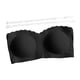 thumbnail image 4 of Brasieres de Mujer Sujetador Cómodo y Transparente para Mujer, sin Espalda, sin Tirantes, con Tirantes convertibles Extra Grande, 4 of 5