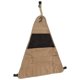 thumbnail image 1 of Bolsa triangular para acampada, bolsa de almacenamiento triangular para acampada, bolsa triangular para acampada, bolsa de almacenamiento plegable con trípode, ultra sensible, 1 of 14