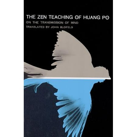 The Zen Teaching of Huang-Po (Paperback)