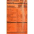 thumbnail image 5 of UNCLE BEN'S Ready Rice: Long Grain & Wild, 8.8oz SIDE, 5 of 7