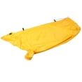 thumbnail image 1 of IDEANATEGRATE Funda Impermeable Para Motocicleta Y Protección Completa Contra Lluvia Y Sol Color Amarillo, 1 of 6