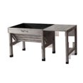 thumbnail image 2 of Side Table for VegTrug Classic - Grey Wash, 2 of 3