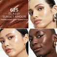 thumbnail image 4 of L'Oreal Paris True Match Lumi Highlighter, 625 Glassy Sunset Amour, 0.25 oz, 4 of 10