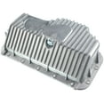 thumbnail image 4 of A-Premium Lower Engine Oil Pan Replacement for BMW E30 Series 318i 318is 1991 1992 l4 1.8L, 4 of 5