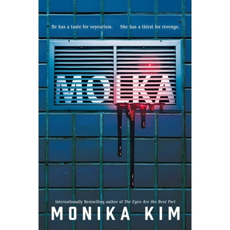 Molka, (Hardcover)