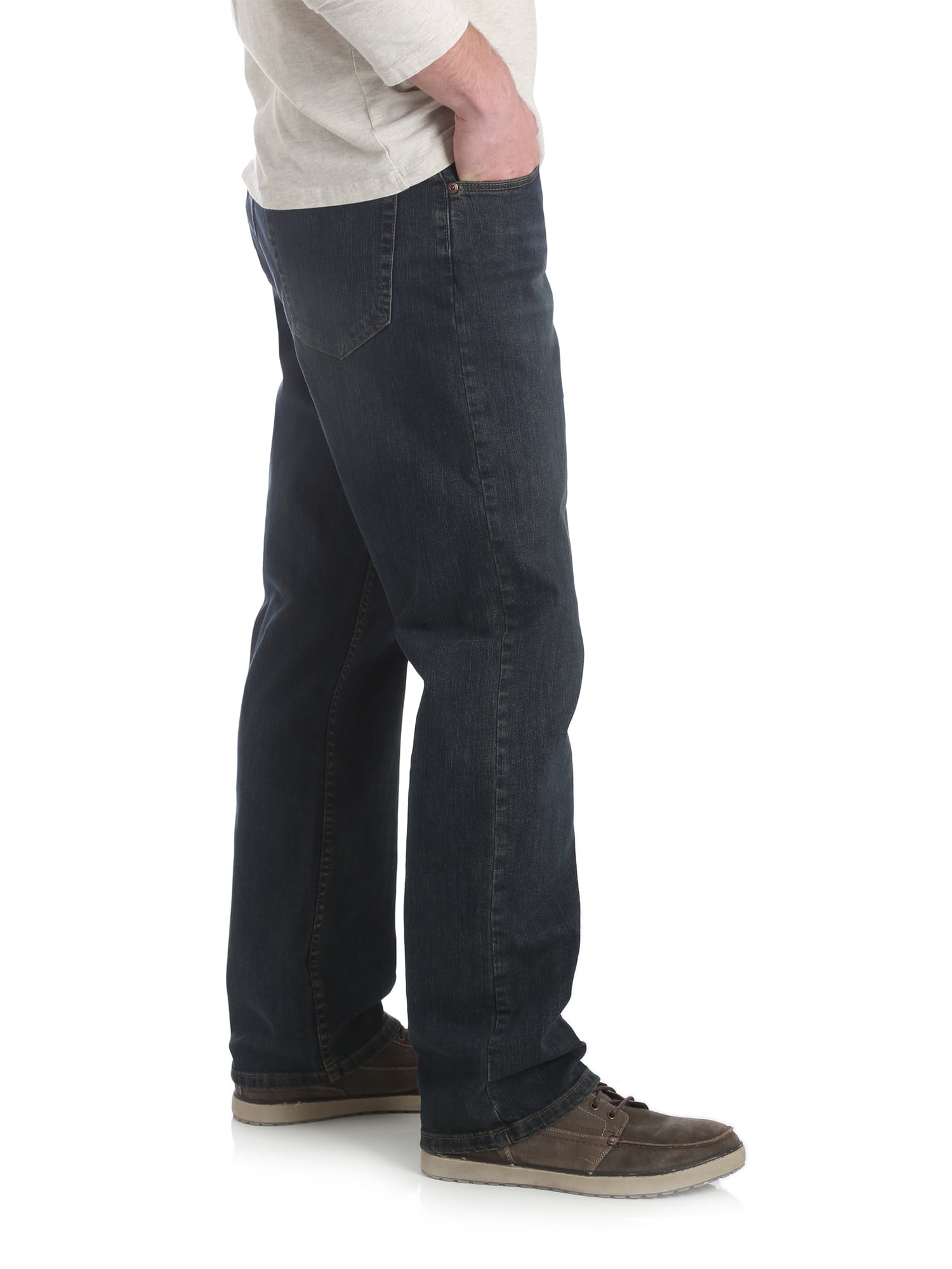 wrangler flex straight fit pants