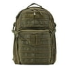 5.11 RUSH24 Tactical Backpack, Medium, Style 58601, TAC OD
