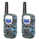 thumbnail image 1 of Walkie Talkies For Kids 3 Kms Long Range Children Walky Talky Handheld Radio Kid Toy, Long Distance 22 Channels With Flashlight Outdoor Camping Hiking, 1 of 4