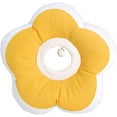 thumbnail image 2 of Cat Cone Collar,Cute Flower Waterproof Elizabethan e Collar for Cat and Small Dog Anti-Bite Lick Wound Healing Protective Neck Cone After Surgery Recovery Collar for Small Pet, 2 of 8