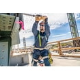 thumbnail image 4 of Dickies Mens Long-Sleeve Work Shirt, L, Hunter Green, 4 of 10