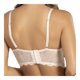 thumbnail image 2 of Brasier Bustier Vicky Form 20631, 2 of 3