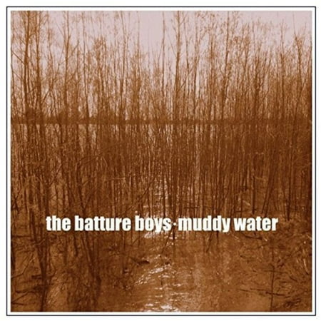 Muddy Water (CD)