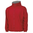 thumbnail image 2 of Charles River Apparel 9720 Portsmouth Jacket-Red-S, 2 of 3