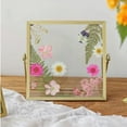 thumbnail image 4 of Desktop Picture Display,Photo Frame Display Transparent Photo Frame Display Table Photo Frame Custom Engineered, 4 of 10
