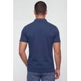 thumbnail image 5 of KingSize Men's Big & Tall Heavyweight Jersey Polo Shirt, 5 of 6