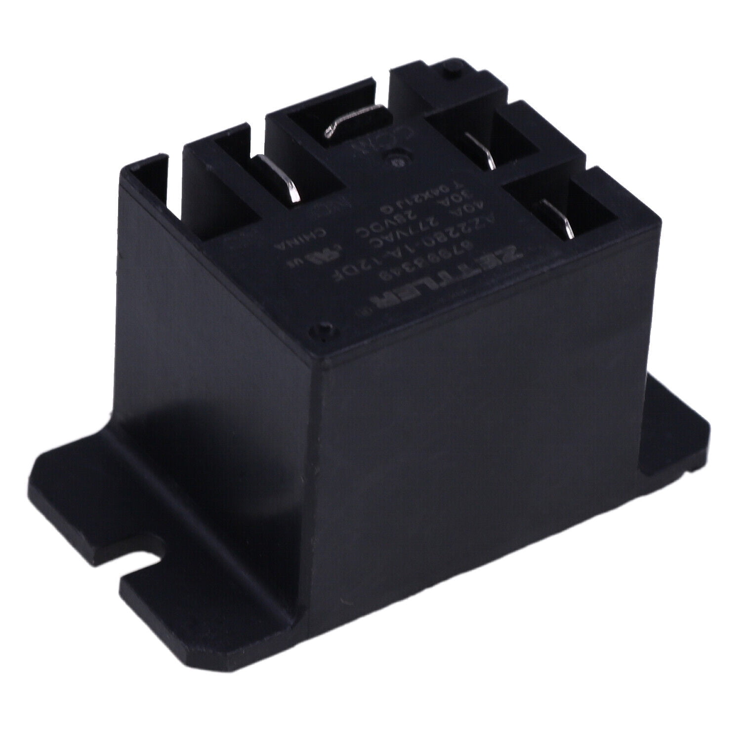 EHEparts Power Relay for Atwood 93849 Water Heater Relay Kit RV Parts GCH6A- 10E GC6AA-10E GC10A-4E - Walmart.com