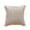 Black, variant on Throw Pillow Covers 18x18 Inch, Decorative Square Pillowcases, Farmhouse Holiday Cushion Covers for Couch Sofa Living Room Bedroom Outdoor Home Decor