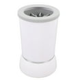 thumbnail image 1 of Automatic Dog Paws Cleaner, Rechargeable Portable Pet Paws Washer Cup with Soft Silicone Brush, Dog Foot Cleaning Machine, Silicone Bristle Pet Paws Cleaner Cup for Dog and Cat, 1 of 7