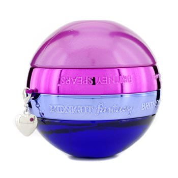 Fantasy Twist by Britney Spears, Eau de Parfum for Women,...