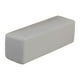 thumbnail image 2 of Reposabrazos para sofá, almohada, reposabrazos, cojín, cama, sillón reclinable impermeable con Gris claro, 2 of 9
