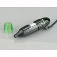 thumbnail image 3 of AmScope 5X-500X 2MP 8-LED Zoom Digital USB Microscope Endoscope XP/Vista/7/8 & Mac New, 3 of 4