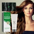 AntiDandruff Shampoo 120ml Cleanses Scalp, Relieves Itching