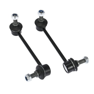2 Pcs K750152 K750153 Rear Suspension Sway Bar End Links Stabilizer Sway Bar Link 52325TA0A01 for Honda for Acura