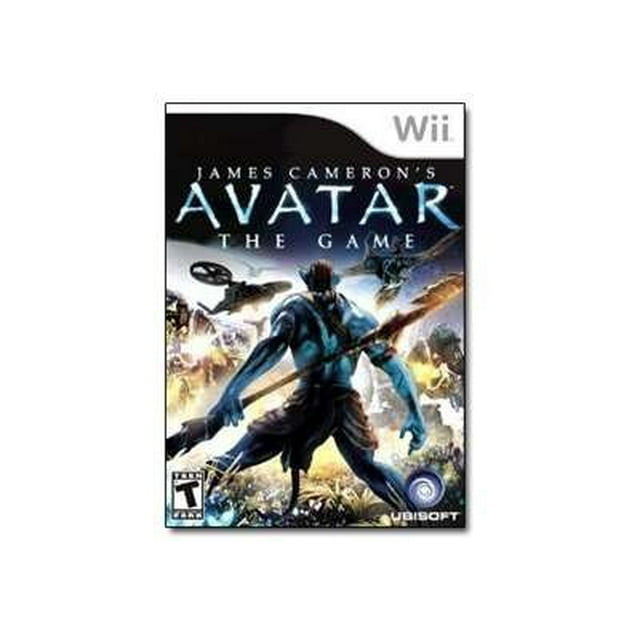AVATAR THE GAME - Wii - - - - - - - - - - - - - - - - - - - - - - - - - - - - - - - - - - - - - - - - - - - - - - - - - - - - - - - - - - - - - - - - - - - - - - - - - - - - - - - - - - - - - - - - - - - - - - - - - - - - - - - - - - - - - - - - - - - - - - - - - - - - - - - - - - - - - - - - - - - - - - - - - - - - - - - - - - - - - - - - - - - - - - - - - - - - - - - - - - - - - - - - - - - - - - - - - - - - - - - - - - - - - - - - - - - - - - - - - - - - - - - - - - - - - - - - - - - - - - - - - - - - - - -